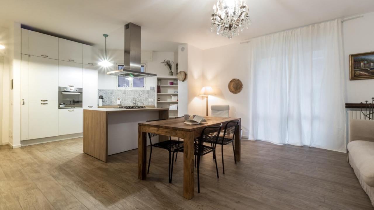 Апартаменти Italianway - Savona 26 Мілан Екстер'єр фото